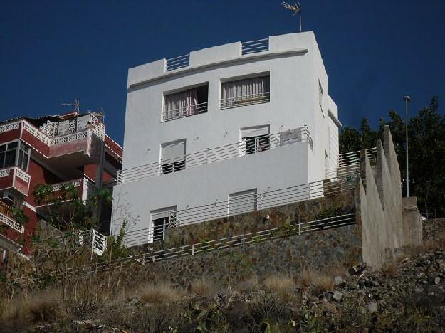 Chalet en Tabaiba