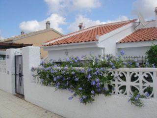 Chalet en venta en Ciudad Quesada, Alicante (Costa Blanca)