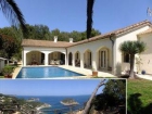 Chalet en venta en Javea/Xàbia, Alicante (Costa Blanca) - mejor precio | unprecio.es