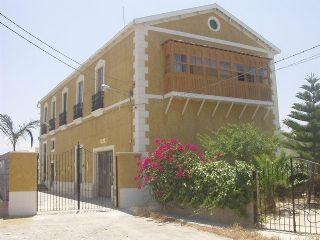 Chalet en venta en Zurgena, Almería (Costa Almería)