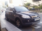 CHEVROLET CAPTIVA 2.0 VCDI LT 150CV 16V - mejor precio | unprecio.es