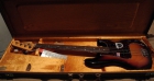 Fender American Vintage 62 Precision Bass - mejor precio | unprecio.es