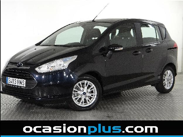 Ford B-MAX 1.0 EcoBoost 100 Trend 5p, 11.900€