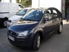 FORD FOCUS (O)1.6 TREND AUTO - mejor precio | unprecio.es