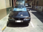 FORD MONDEO 1.8CC AÑO 1994 FULL EQUIPE ITV HASTA EL 2010 - mejor precio | unprecio.es