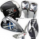 Golf- Drivers, Putters, Wedges - X22, R9 - mejor precio | unprecio.es