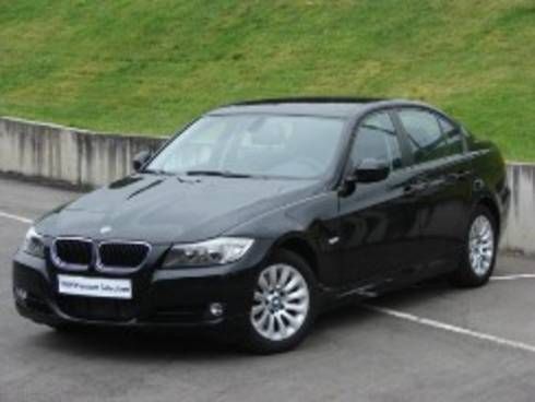 Lexus IS 220d Sport