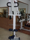maquinas de musculacion de gimnasio de segunda mano - mejor precio | unprecio.es