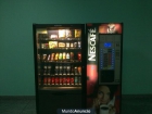 Maquinas vending Azkoyen de Snack y cafe - mejor precio | unprecio.es