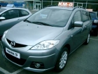 Mazda 5 1.8 115cv STYLE - mejor precio | unprecio.es