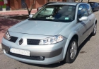 Megane II 1.4 16V 100CV - mejor precio | unprecio.es