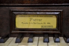 Piano Ferrer s.XIX - mejor precio | unprecio.es