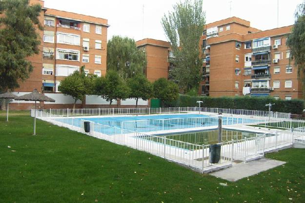 Piso en Móstoles