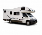 Se vende autocaravana muy nueva de 7 plazas del 2011 (precio negociable) - mejor precio | unprecio.es