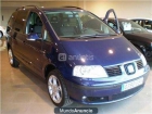 Seat Alhambra 2.0 TDI 140cv Sport Plus - mejor precio | unprecio.es