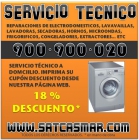 Serv. tecnico otsein hoover barcelona 900 900 020 | rep. electrodomesticos. - mejor precio | unprecio.es