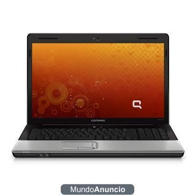 VENDO ORDENADOR COMPAQ PRESARIO V6000  (200 euros)