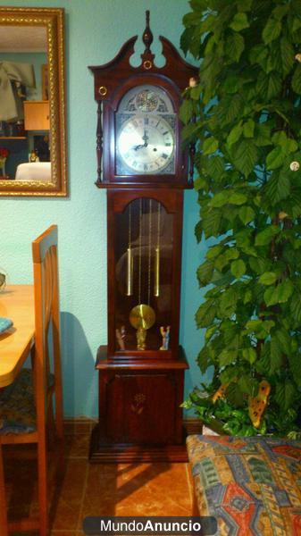 Vendo Reloj de Torre en un Optimo estado - Altabix - Elche