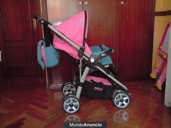 vendo sillita de JANE semi-nueva