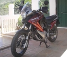 Vendo Transalp XL 700 V con ABS. - mejor precio | unprecio.es
