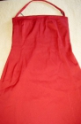 Vestido de raso rojo. Talla 40 - mejor precio | unprecio.es