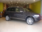 VOLKSWAGEN   Touareg - mejor precio | unprecio.es