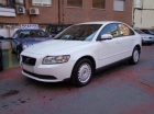 VOLVO S40 1.6D KINETIC - Madrid - mejor precio | unprecio.es