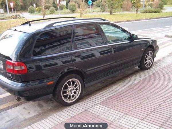 Volvo V40 1.6