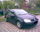 VW Golf V 1.4 - mejor precio | unprecio.es