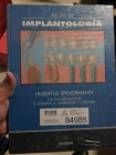 Atlas de implantología hubertus spiekerm - mejor precio | unprecio.es