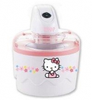 Heladera de HELLO KITTY máquina para hacer helados Sanrio HKDIC9401 - mejor precio | unprecio.es