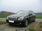 2008 Mercedes-Benz C 220 - mejor precio | unprecio.es