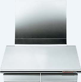 Alpes Inox SEA/110-2