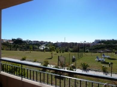 Apartamento con 2 dormitorios se vende en Mijas Costa, Costa del Sol