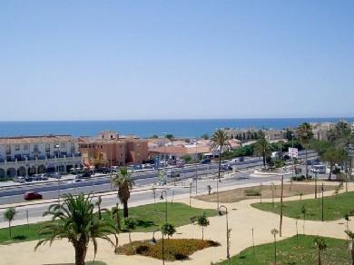 Apartamento con 2 dormitorios se vende en Mijas Costa, Costa del Sol