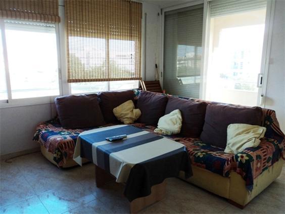 Apartamento en Cambrils