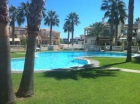 Apartamento en residencia : 4/4 personas - piscina - vistas a mar - torrevieja espana - mejor precio | unprecio.es