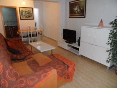 Apartamento en venta en Calpe/Calp, Alicante (Costa Blanca)