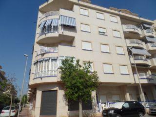 Apartamento en venta en Guardamar del Segura, Alicante (Costa Blanca)