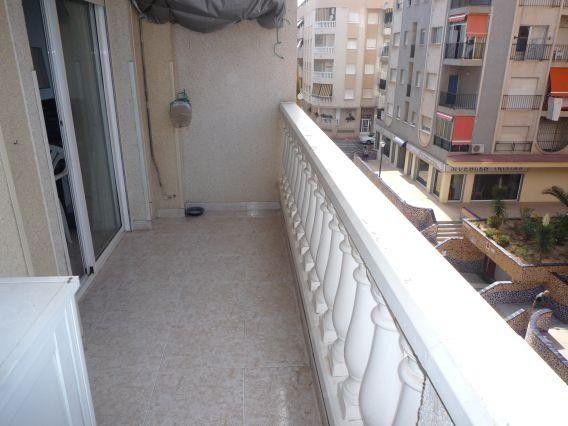 Apartamento en venta en Torrevieja, Alicante (Costa Blanca)