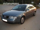 audi A6 1.8 T 150CV 5V - mejor precio | unprecio.es