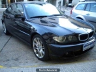 BMW 320 Cd PACK M LLANTAS 17\" XENON - mejor precio | unprecio.es