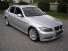 BMW 335d DPF 210KW TOP ZUSTAND,06/2008, 20.653 km, 11.200 EU - mejor precio | unprecio.es