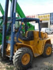 Carretilla 4x4 todoterreno Uromac DTH-2500D nº550 Ocasión - mejor precio | unprecio.es