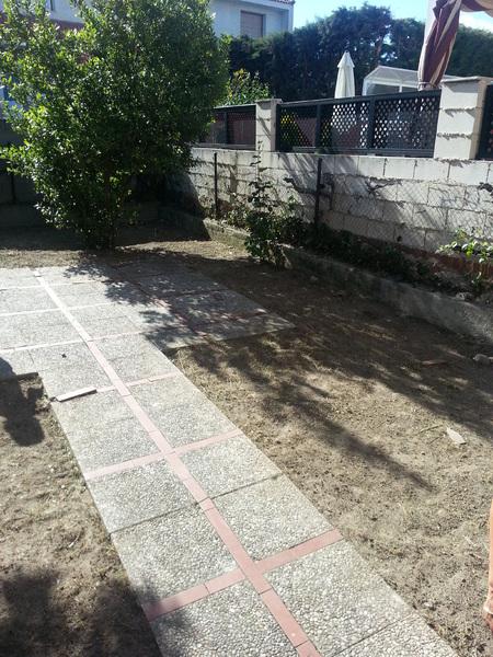 Chalet en Alpedrete