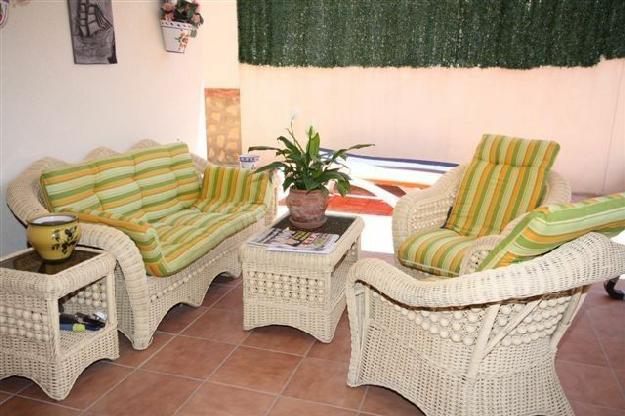 Chalet en venta en Albir, Alicante (Costa Blanca)