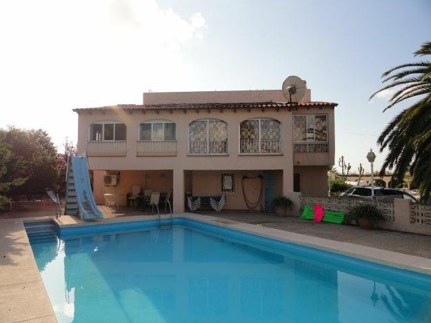 Chalet en venta en Calpe/Calp, Alicante (Costa Blanca)