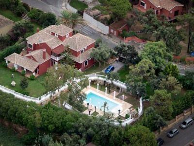 Chalet en venta en Rosario (El), Málaga (Costa del Sol)