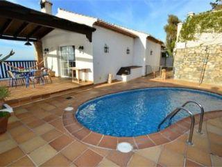 Chalet en venta en Salobreña, Granada (Costa Tropical)