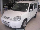 Citroën Berlingo 1.6 HDi 92 SX Plus - mejor precio | unprecio.es